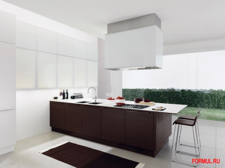 Кухня Euromobil VANITY TOP